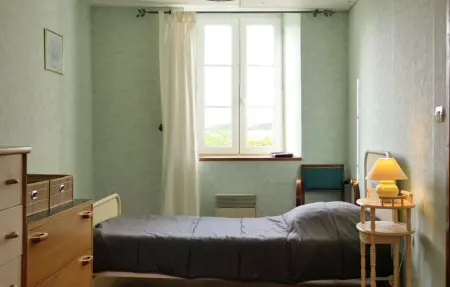 Location Maison 8 personnes à Portbail - Photo 19