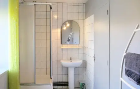 Location Maison 8 personnes à Portbail - Photo 20