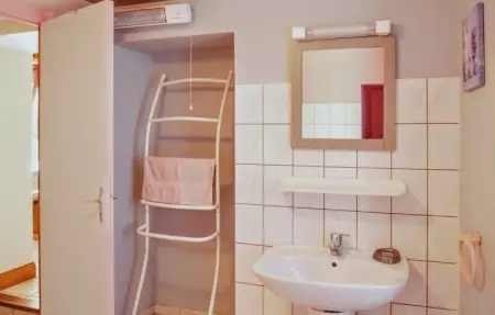 Location Maison 8 personnes à Portbail - Photo 22