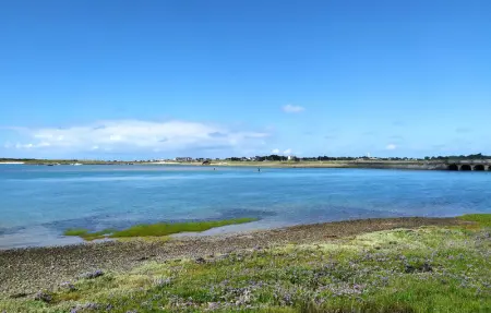 Location Maison 8 personnes à Portbail - Photo 27