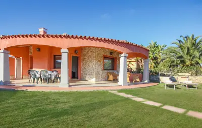 Maison à Costa Rei  CA  - L539073