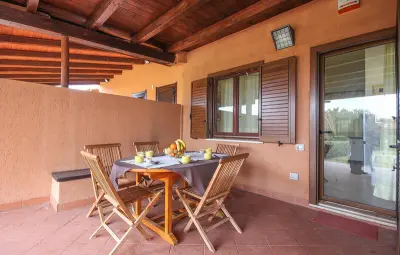 Maison à Costa Rei  CA , Trilo Beach - L803396