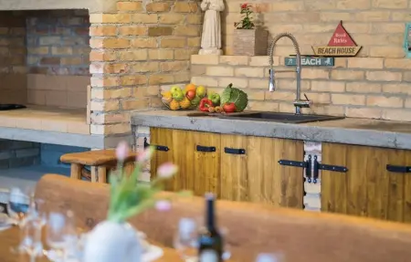 Location Maison 6 personnes à Zagreb - Photo 16