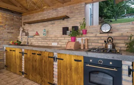 Location Maison 6 personnes à Zagreb - Photo 17