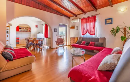 Location Appartement 7 personnes à Pula - Photo 1