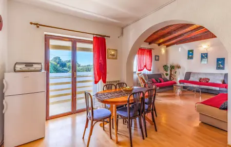 Location Appartement 7 personnes à Pula - Photo 2