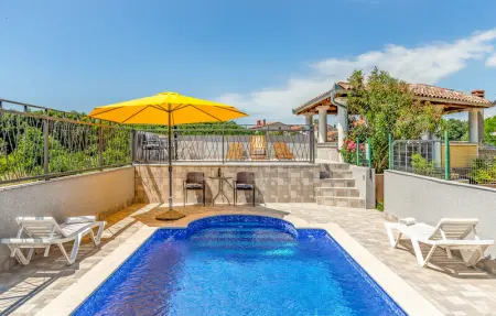 Location Appartement 7 personnes à Pula - Photo 7