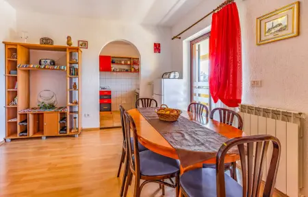 Location Appartement 7 personnes à Pula - Photo 17