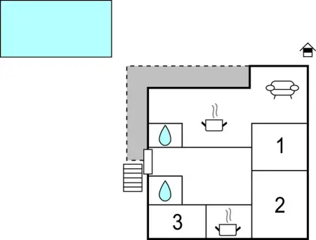 Location Appartement 7 personnes à Pula - Photo 43
