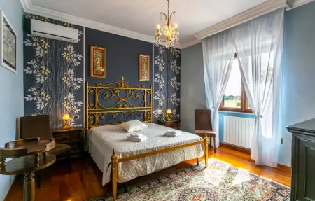 Location Maison 12 personnes à Tuscania - Photo 4