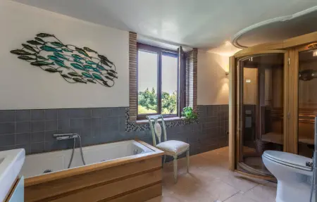 Location Maison 12 personnes à Tuscania - Photo 5