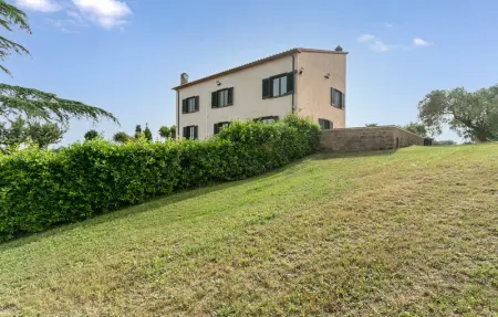 Location Maison 12 personnes à Tuscania - Photo 10