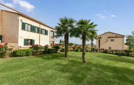 Location Maison 12 personnes à Tuscania - Photo 12