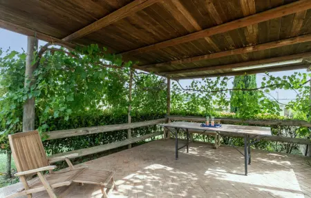 Location Maison 12 personnes à Tuscania - Photo 13