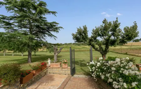 Location Maison 12 personnes à Tuscania - Photo 14