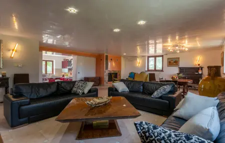 Location Maison 12 personnes à Tuscania - Photo 15