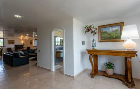 Location Maison 12 personnes à Tuscania - Photo 20