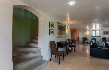 Location Maison 12 personnes à Tuscania - Photo 21