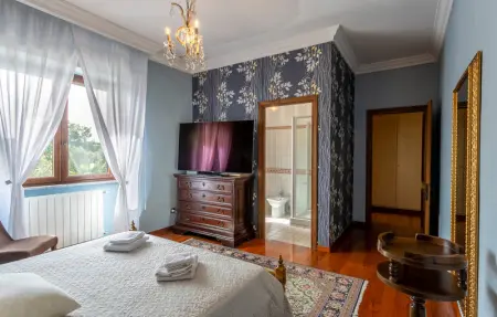 Location Maison 12 personnes à Tuscania - Photo 22