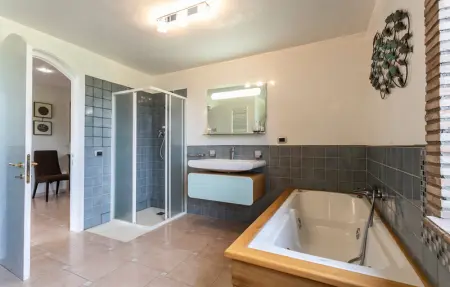 Location Maison 12 personnes à Tuscania - Photo 28