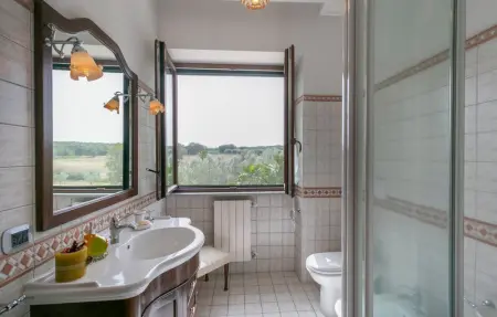 Location Maison 12 personnes à Tuscania - Photo 29