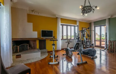 Location Maison 12 personnes à Tuscania - Photo 32