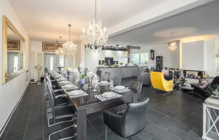 Location Maison 16 personnes à Liznjan - Photo 4