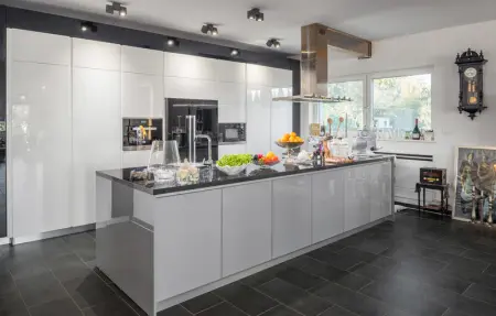 Location Maison 16 personnes à Liznjan - Photo 5