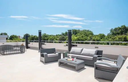 Location Maison 16 personnes à Liznjan - Photo 7