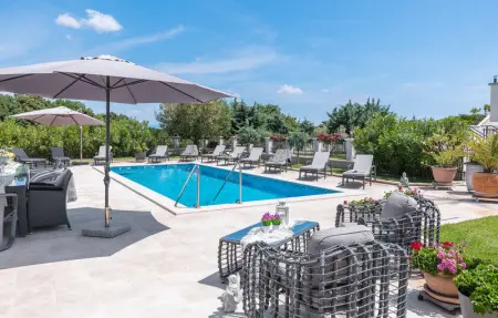 Location Maison 16 personnes à Liznjan - Photo 9