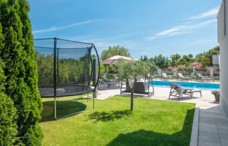 Location Maison 16 personnes à Liznjan - Photo 16