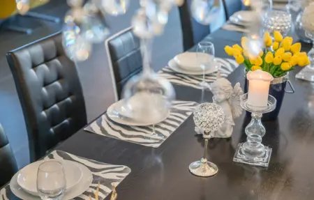 Location Maison 16 personnes à Liznjan - Photo 22