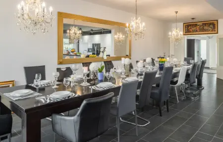 Location Maison 16 personnes à Liznjan - Photo 23