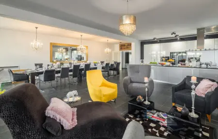 Location Maison 16 personnes à Liznjan - Photo 25