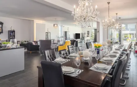 Location Maison 16 personnes à Liznjan - Photo 27