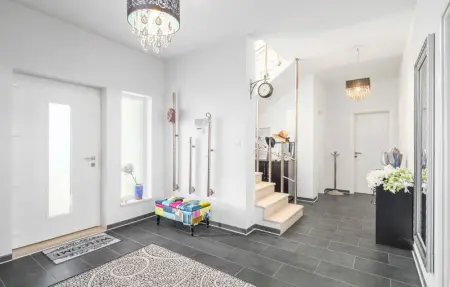 Location Maison 16 personnes à Liznjan - Photo 29