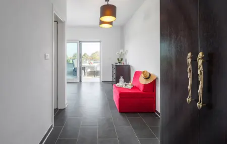 Location Maison 16 personnes à Liznjan - Photo 31