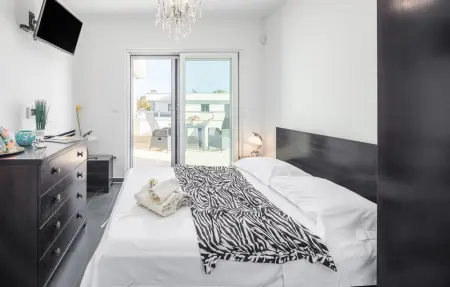 Location Maison 16 personnes à Liznjan - Photo 34