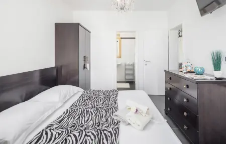 Location Maison 16 personnes à Liznjan - Photo 35