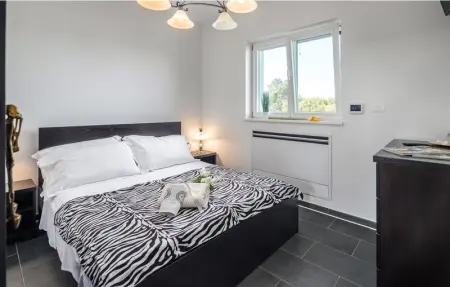 Location Maison 16 personnes à Liznjan - Photo 36