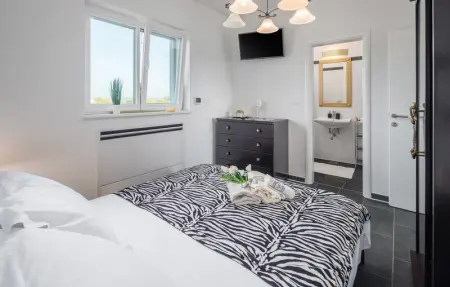 Location Maison 16 personnes à Liznjan - Photo 37