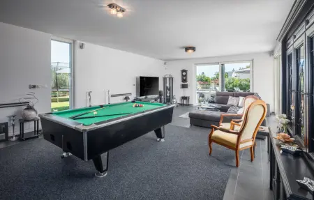 Location Maison 16 personnes à Liznjan - Photo 42