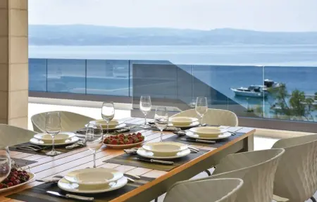 Location Maison 9 personnes à Omis - Photo 4