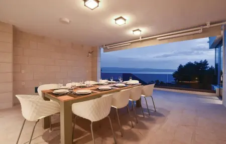 Location Maison 9 personnes à Omis - Photo 5