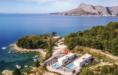 Location Maison 9 personnes à Omis - Photo 6