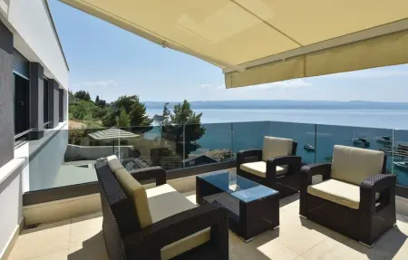 Location Maison 9 personnes à Omis - Photo 7