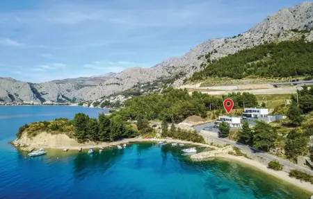 Location Maison 9 personnes à Omis - Photo 13