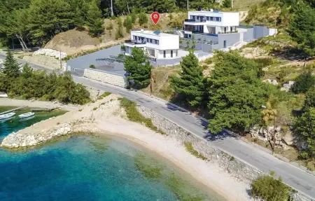 Location Maison 9 personnes à Omis - Photo 14