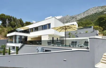 Location Maison 9 personnes à Omis - Photo 15