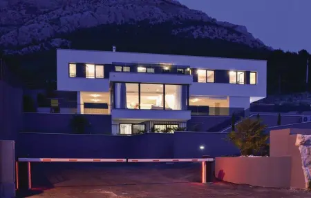 Location Maison 9 personnes à Omis - Photo 16